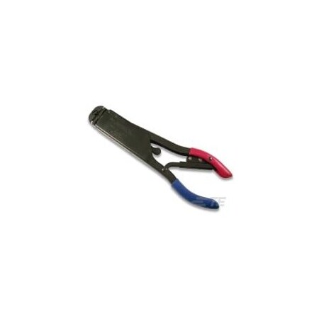 Te Connectivity T-HD HT PI STRATOTHERM 26-20 69692-1